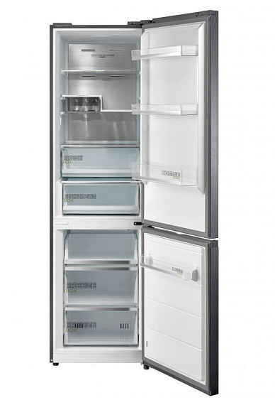 Холодильник BOSCH kgv36vl23