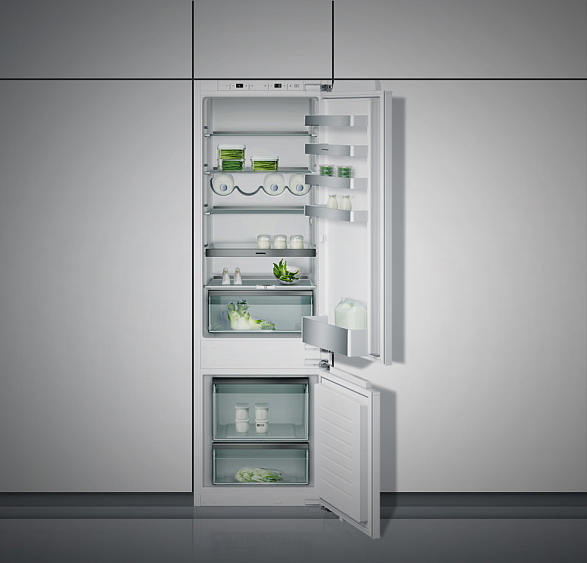 Холодильник GAGGENAU rb282203