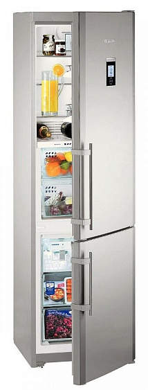 Холодильник LIEBHERR cbnpes 3967-20 001
