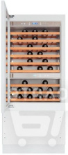 Холодильник KITCHENAID KCVWX 20900L