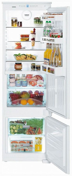 Холодильник LIEBHERR icbs 3214