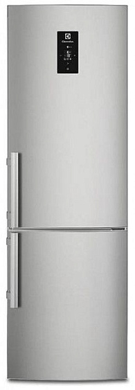 Холодильник ELECTROLUX EN3486MOX