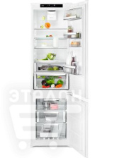 Холодильник AEG SCB819E8TS