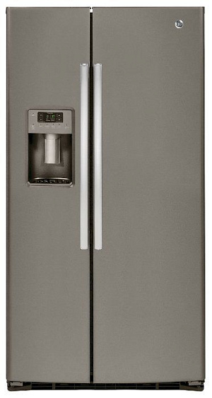 Холодильник GENERAL ELECTRIC GSE25HMHES