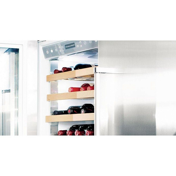 Холодильник KITCHENAID KCZWX 20900L
