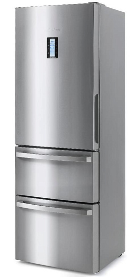 Холодильник KAISER kk 65200