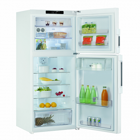 Холодильник WHIRLPOOL WTV 4125 NF W