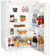 Холодильник LIEBHERR T 1700
