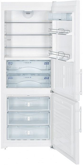 Холодильник LIEBHERR cbnp 5156