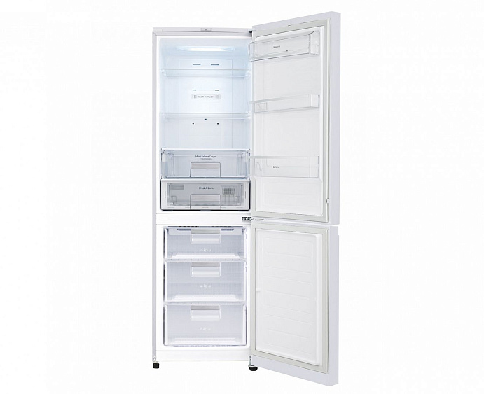 Холодильник LG ga-b 439 tlrf