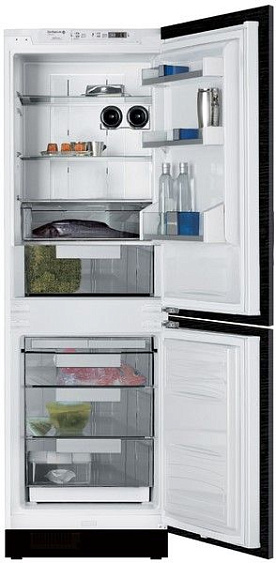 Встраиваемый холодильник DE DIETRICH drn 1017 i
