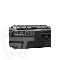 Автохолодильник ALPICOOL TS80 (12/24)