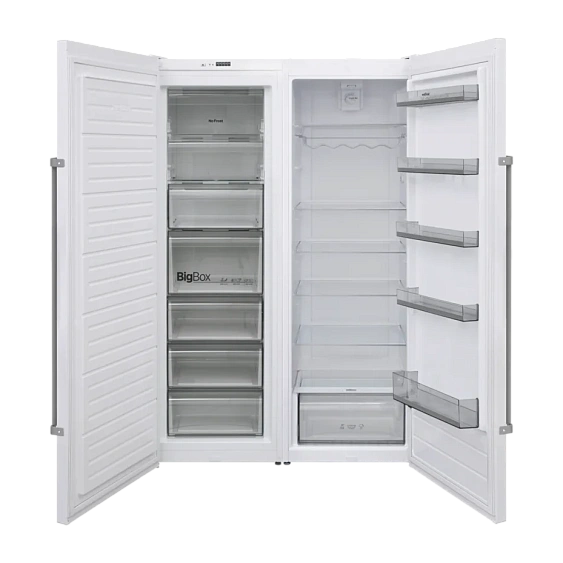 Холодильник VESTFROST VF395-1SBW
