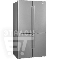Холодильник SMEG FQ60XE