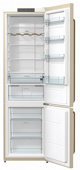 Холодильник GORENJE NRK621CLI