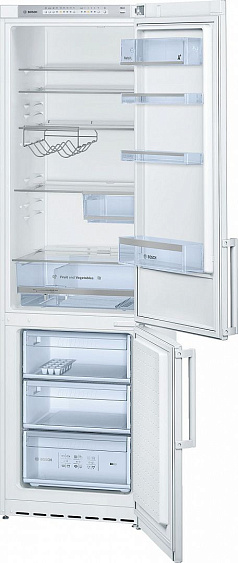 Холодильник BOSCH kgs 39xw20 r