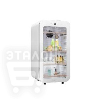 Холодильник для косметики MEYVEL MD71-White