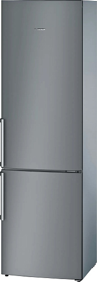 Холодильник BOSCH KGV39XC23