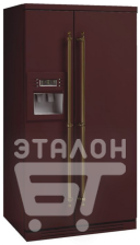Холодильник Side-by-Side ILVE RN 90 SBS/RBY
