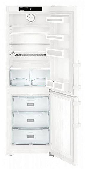 Холодильник LIEBHERR CN 3515