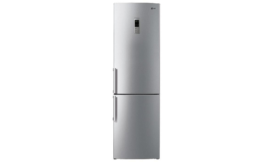 Холодильник LG ga-b489yaqz