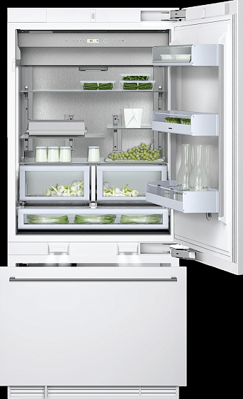 Холодильник GAGGENAU rb492301
