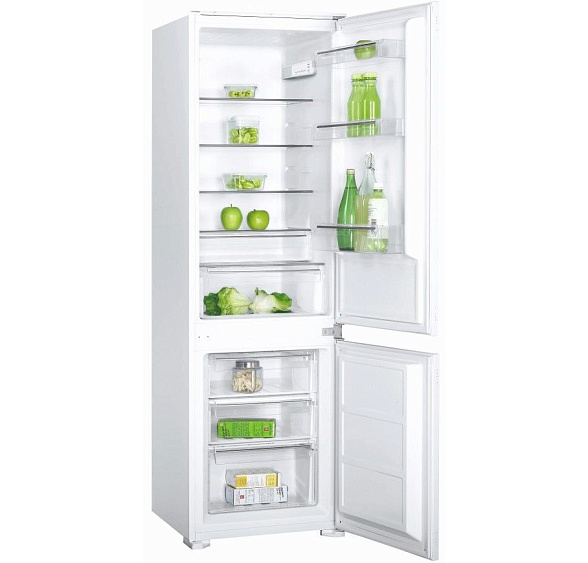 Холодильник GRAUDE IKG 180.0