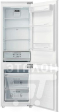 Встраиваемый холодильник KAISER EKK 60174