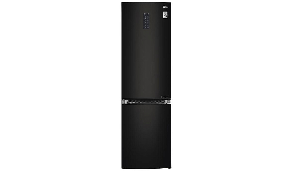 Холодильник LG GA-B499 TGBM
