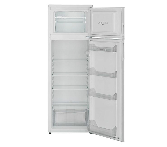 Холодильник SCHAUB LORENZ SLU S256W3M
