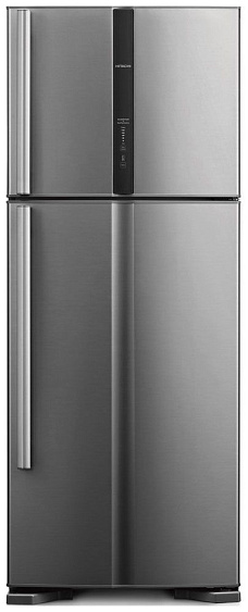 Холодильник HITACHI r-v 542 pu3x inx