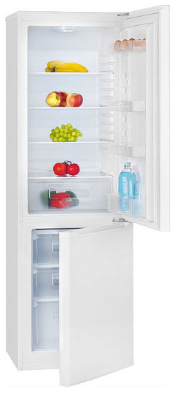 Холодильник BOMANN KG 181 бел A++/258 L