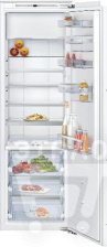 Холодильник NEFF KI8826DE0
