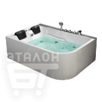 Гидромассажная ванна FRANK F152R