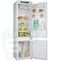 Холодильник FRANKE FCB 360 V NE E