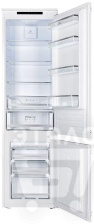 Холодильник LEX LBI193.1D