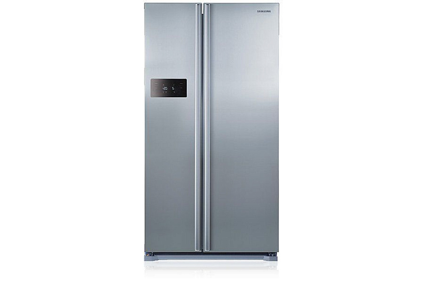 Холодильник SAMSUNG RS-7528THCSL