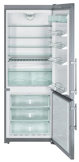 Холодильник LIEBHERR cnpes 5156