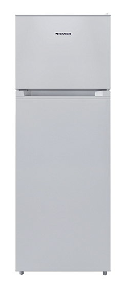 Холодильник PREMIER PRM-211TFDF/W