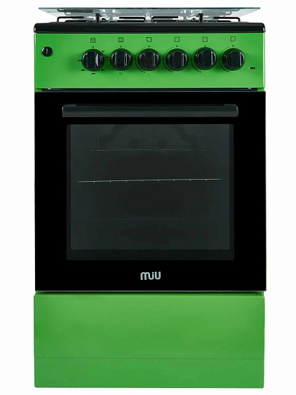 Плита MIU 5013 ERP зеленый