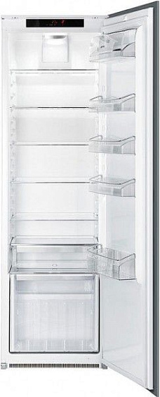 Холодильник SMEG  s7323lfld2p