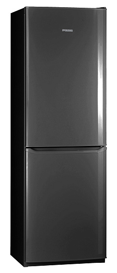 Холодильник POZIS RK-139 А графит глянцевый