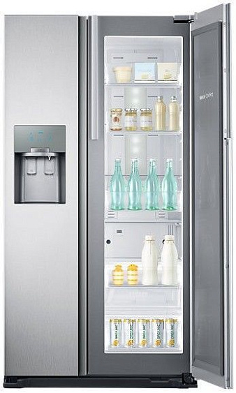 Холодильник SAMSUNG RH-56J6917SL