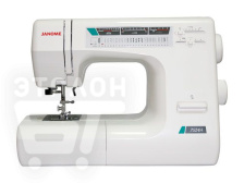 Швейная машина JANOME 7524 a
