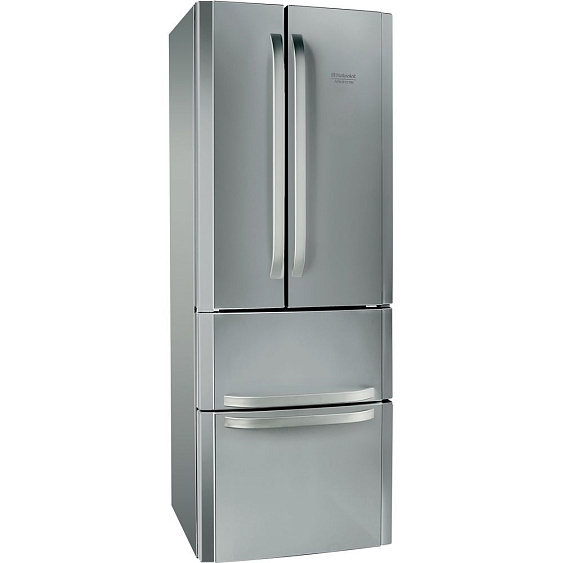 Холодильник HOTPOINT-ARISTON e4d aa x c