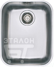 Кухонная мойка FRANKE amx 110-34 (122.0021.444) нерж. сталь