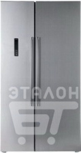 Холодильник Svar SV 525 NFI