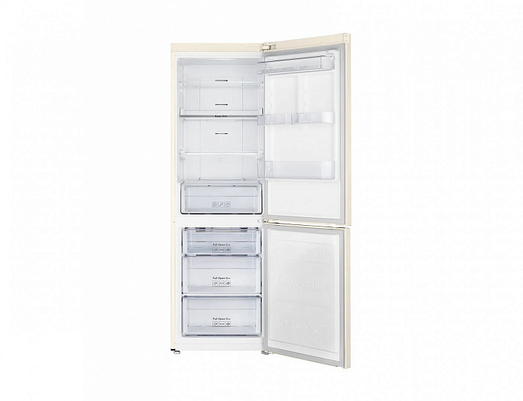 Холодильник SAMSUNG rb 33 j3420ef/wt