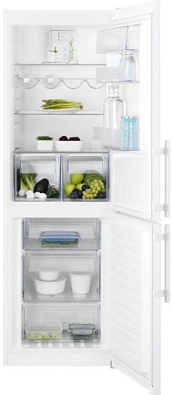 Холодильник ELECTROLUX  en93452jw