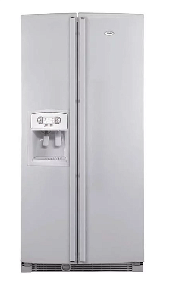 Холодильник WHIRLPOOL S27DGRSS